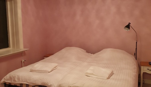 Comfort Villa