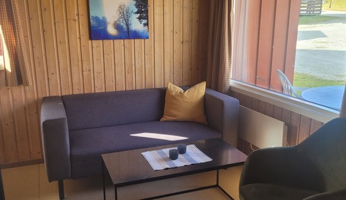 Cottage, Shared Bathroom (4 Persons)