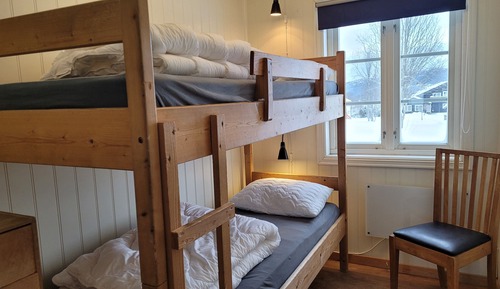 House, 4 Bedrooms