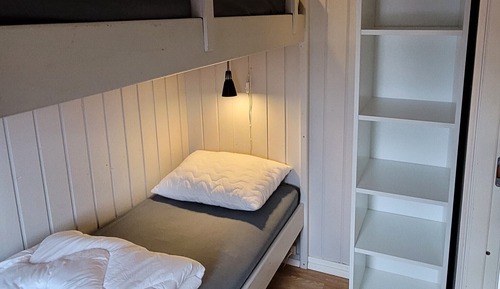 Cottage, 2 Bedrooms (4 Persons)