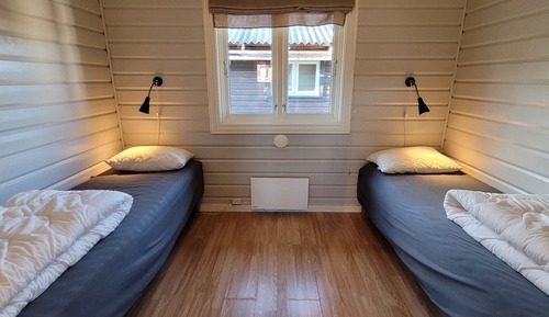 Cabin, 1 Bedroom
