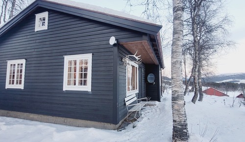 Cottage, 3 Bedrooms