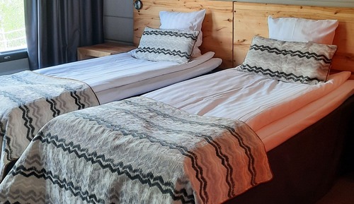 Comfort Room