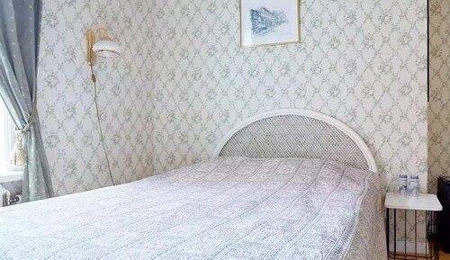 Double Room (Budget)