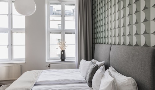 Suite, Sauna