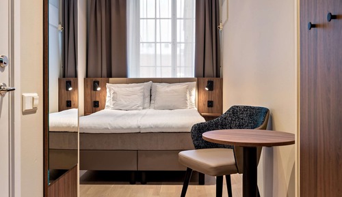 Standard Room, 1 Double Bed, Non Smoking