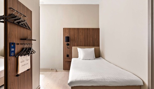 Standard Room, 1 Twin Bed, Non Smoking
