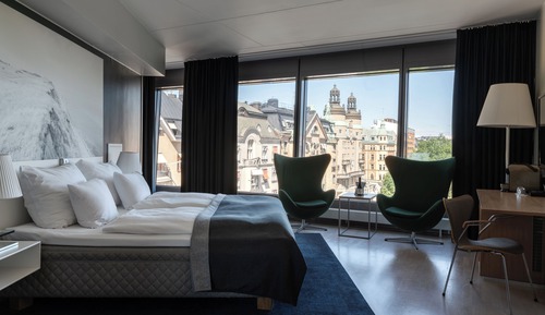 Deluxe Room, Non Smoking