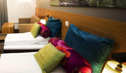 Twin Room (Plus)