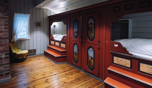 Family Suite, 2 Double Beds