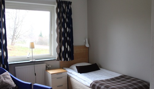 Business Single Room