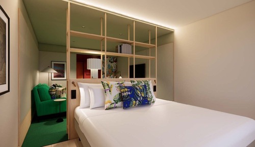Junior Suite
