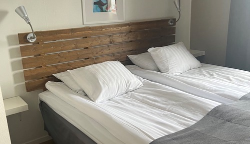 Standard Double Room, 1 Bedroom