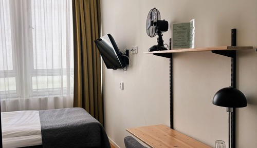 Single Room
