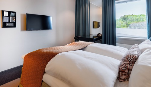 Standard Room, 1 Double Bed, Non Smoking