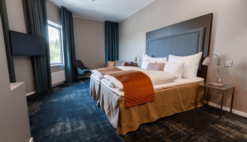 Family Room, Multiple Beds, Non Smoking