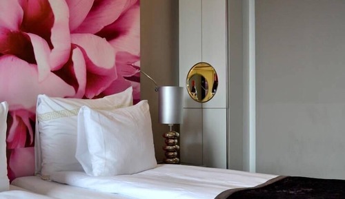 Standard Room, 2 Twin Beds, Non Smoking