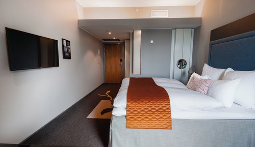 Superior Room, 2 Twin Beds, Non Smoking