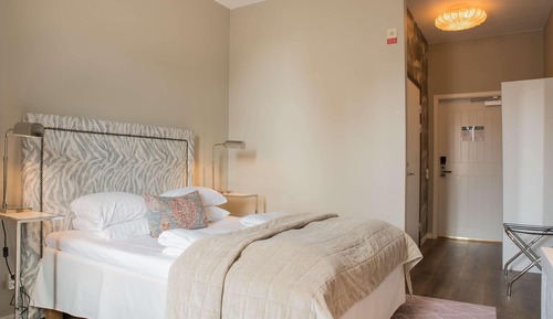 Superior Room, 2 Twin Beds, Non Smoking