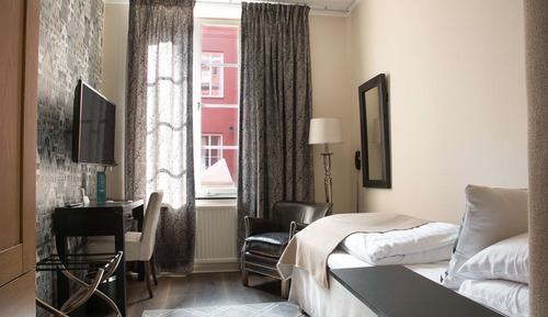Superior Room, 1 Twin Bed, Non Smoking