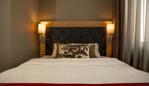Mini Double, 140 cm bed