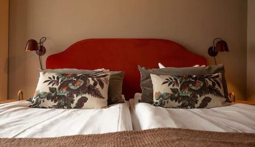 Double Room Plus