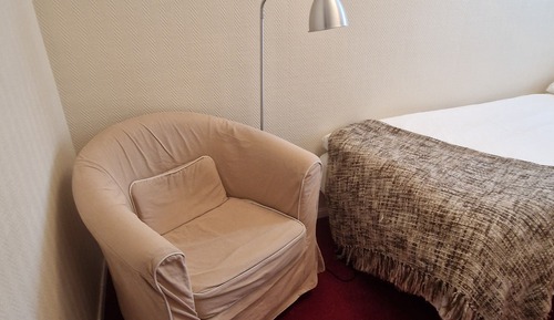 Economy Single Room, 1 Bedroom