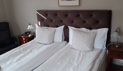 Premium Double Room, 1 Bedroom