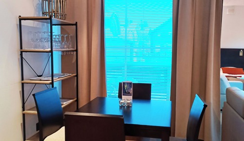 Premium Studio B22 - street view, sauna