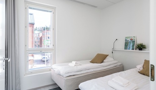 Standard Apartment, 2 Bedrooms