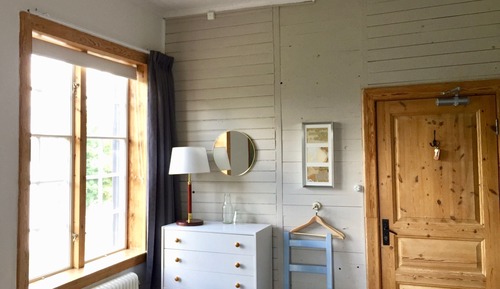 Comfort Twin Room, 2 Twin Beds, Lake View