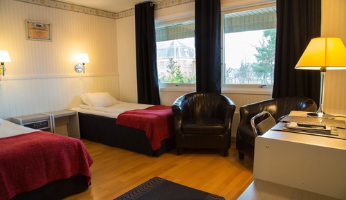 Single Room