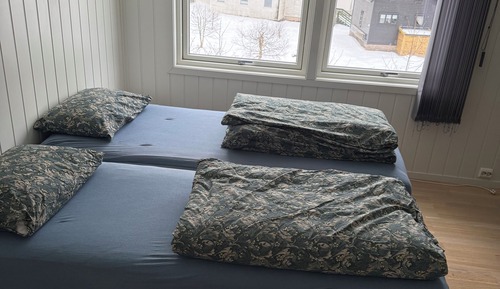 Family Apartment, 3 Bedrooms