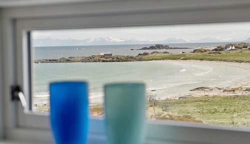 Deluxe House, Hot Tub, Ocean View