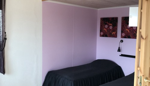 Cabin