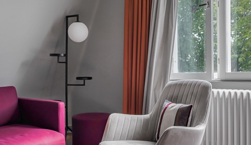 Standard Studio, 1 Queen Bed