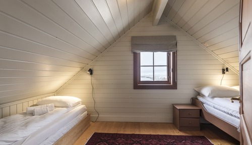 Superior Apartment