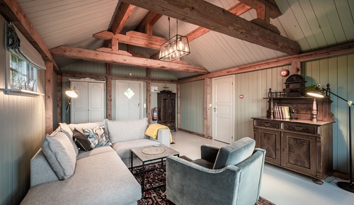 Superior Suite