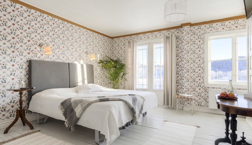 Double Room, Private Bathroom