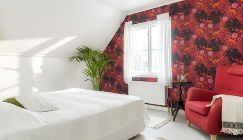Twin Room, Private Bathroom