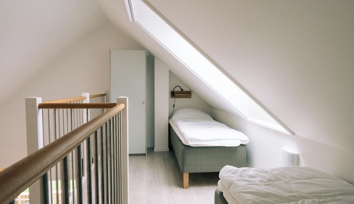 Exclusive Apartment