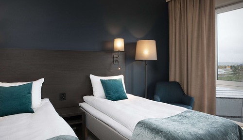 Standard Twin Room, 2 Twin Beds