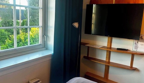 Basic Single Room
