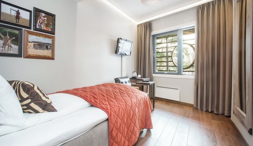 Single Room