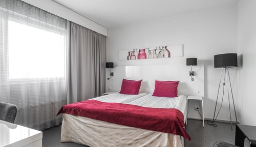 Superior Single Room