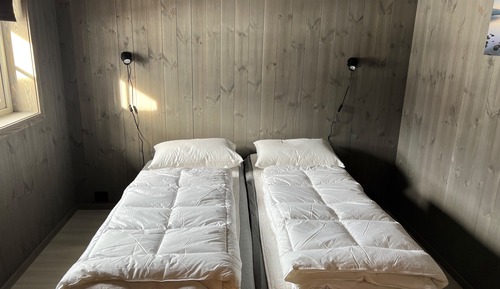 Apartment (2-5 people)