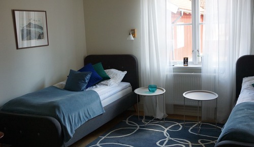 Double or Twin Room, Multiple Beds