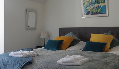 Family Suite, Multiple Beds