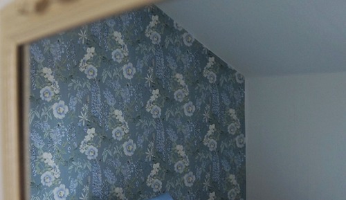 Double Room, 1 Queen Bed