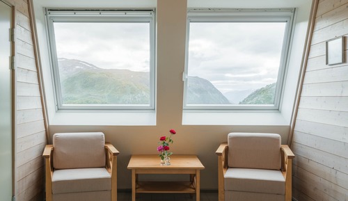 Premier Room